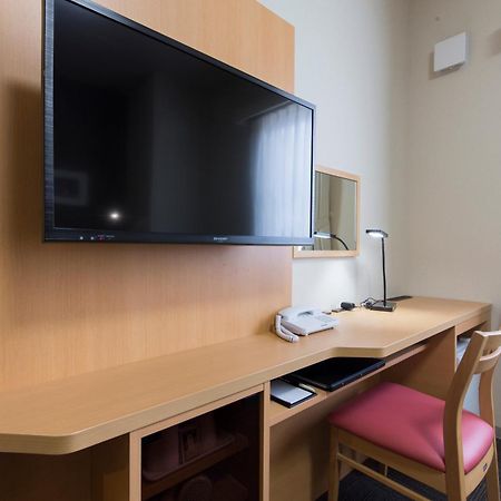 Hotel Super Tomari Fujieda Екстериор снимка